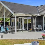 בית נופש Villavilla 311 - Blavand, Vestjylland *