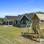 בית נופש Villavilla 311 - Blavand, Vestjylland *