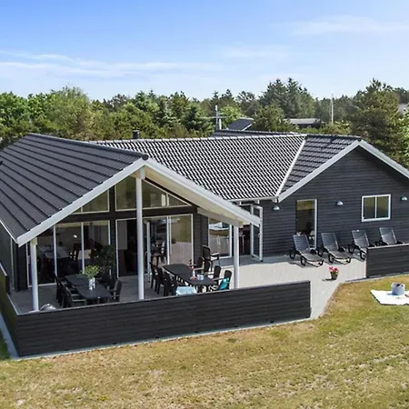 Villavilla 311 - Blavand, Vestjylland