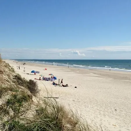 度假居 Villavilla 311 - Blavand, Vestjylland *