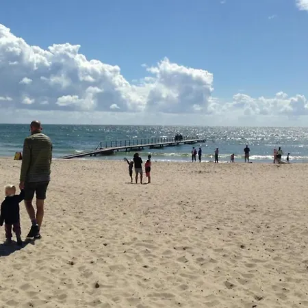 度假居 Villavilla 311 - Blavand, Vestjylland *